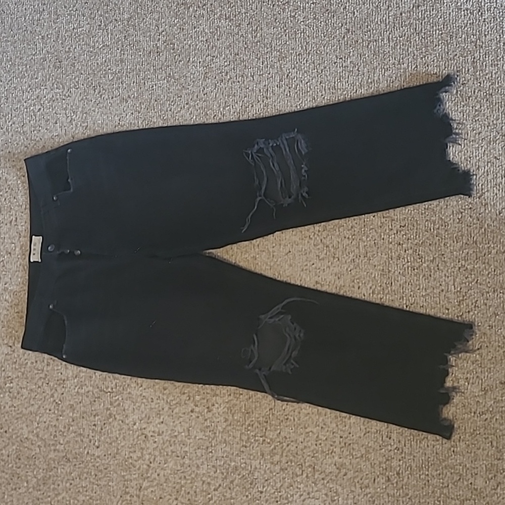 Free People Maggie Jeans
